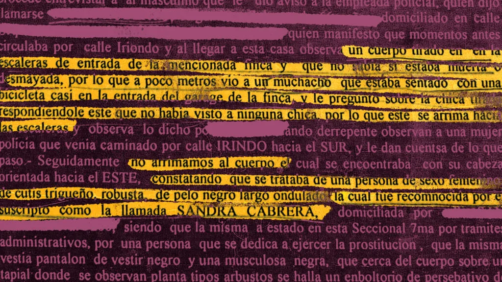 ¿Qué pasó el 27 de enero de 2004?